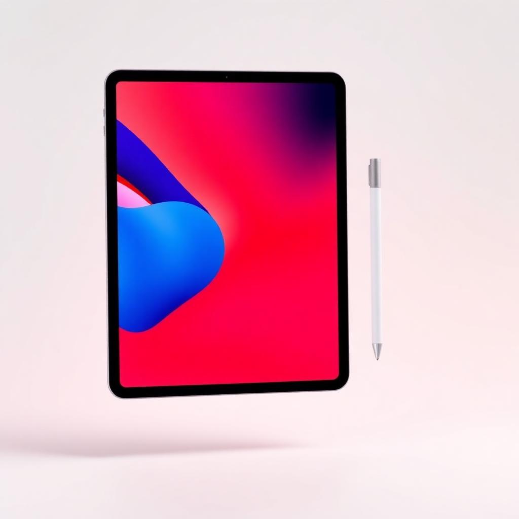 iPad