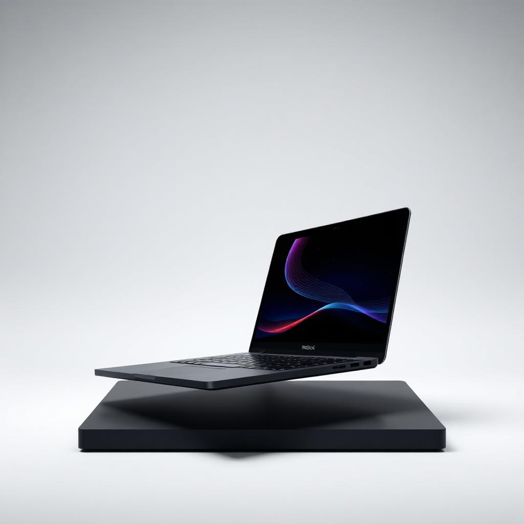 MacBook
