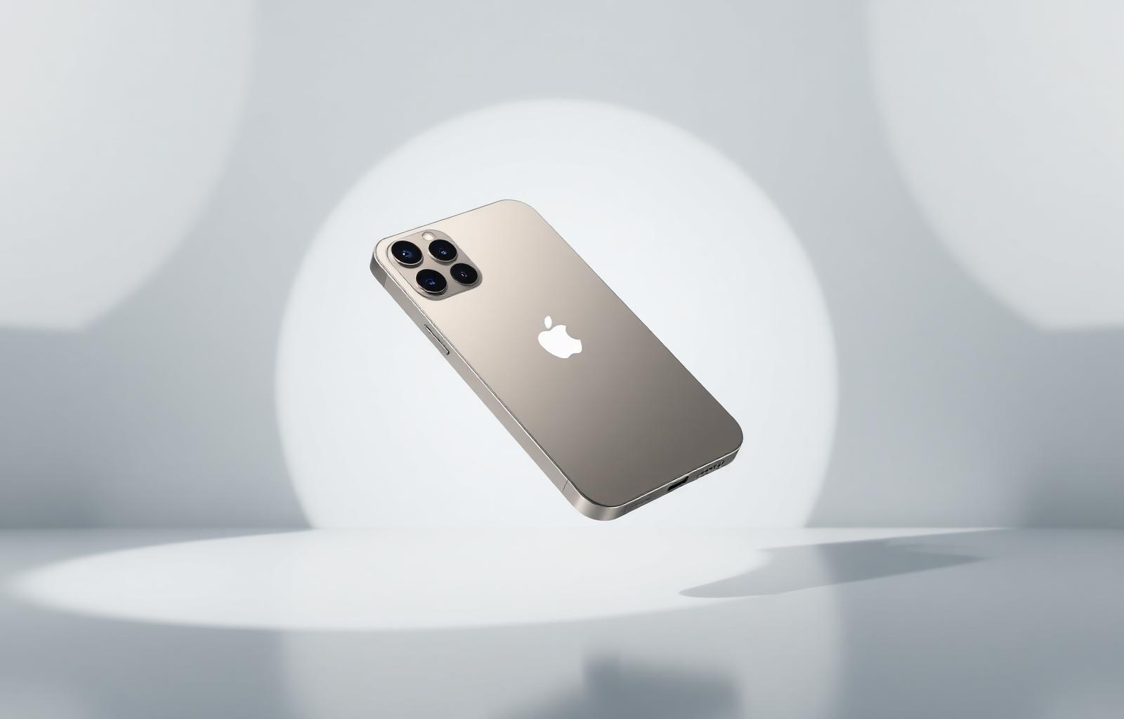 iPhone 15 Pro